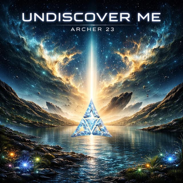 Undiscover Me