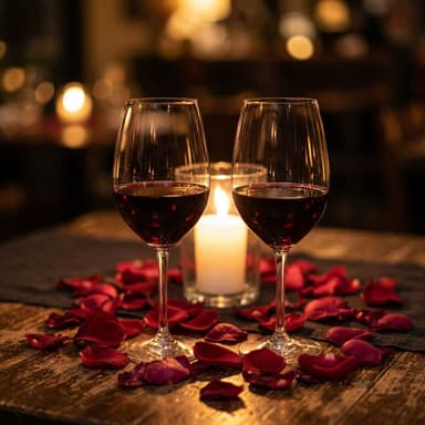 Relaxing Instrumental Music for Love, Dinner and Special Moments