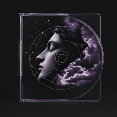 Stillness of Darkness