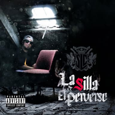 La Silla Y El Perverso