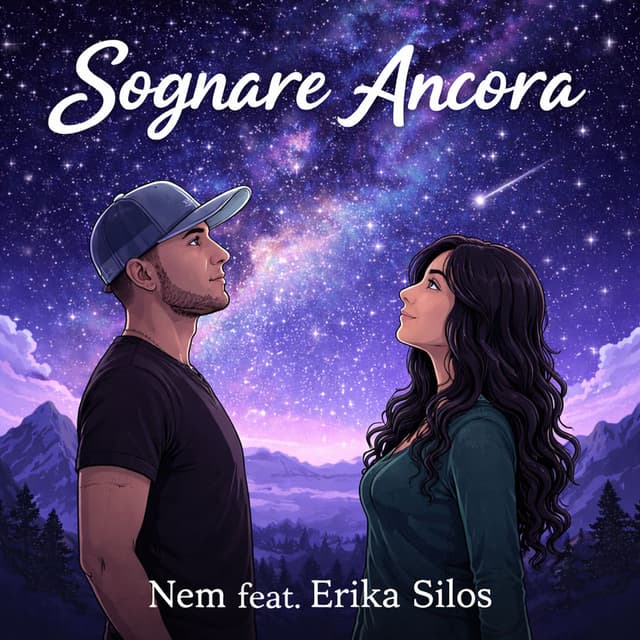 Sognare ancora