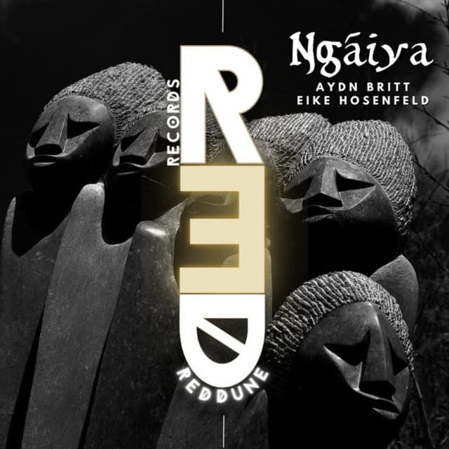 Ngaiya