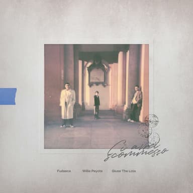 Ci avrei scommesso (feat. Giuse The Lizia & Willie Peyote)