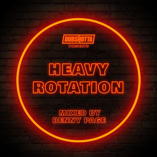 Heavy Rotation