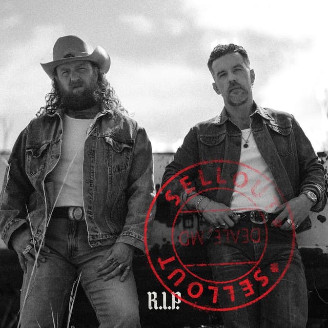 R.I.P. (SELLOUT EDIT)