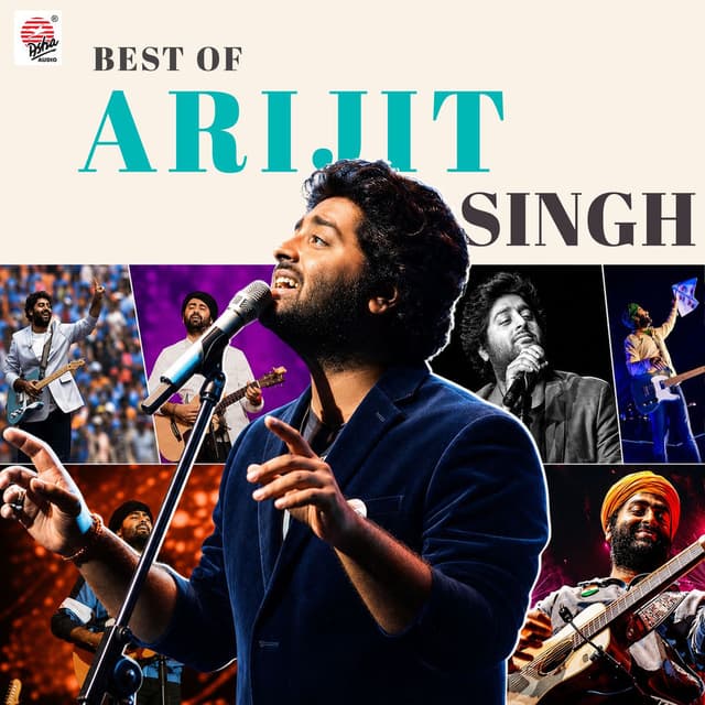 Best of Arijit Singh