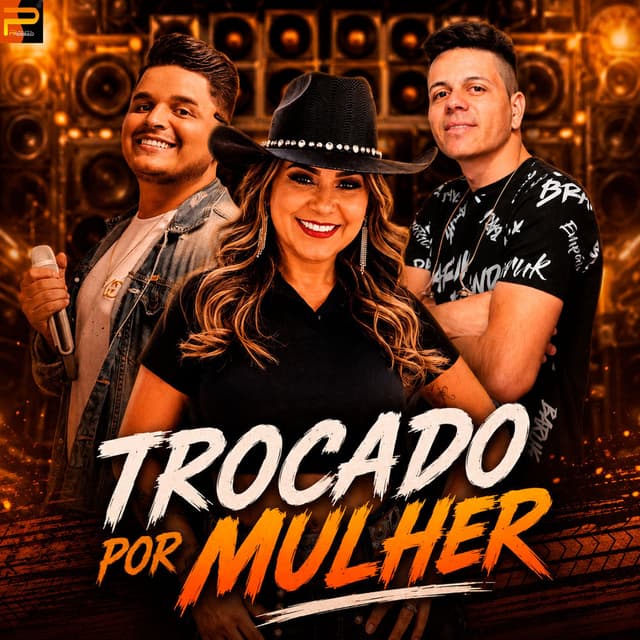 Trocado por Mulher