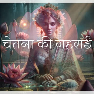चेतना की गहराई: Prithvi Ki Gahanta