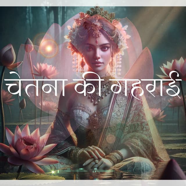 चेतना की गहराई: Prithvi Ki Gahanta