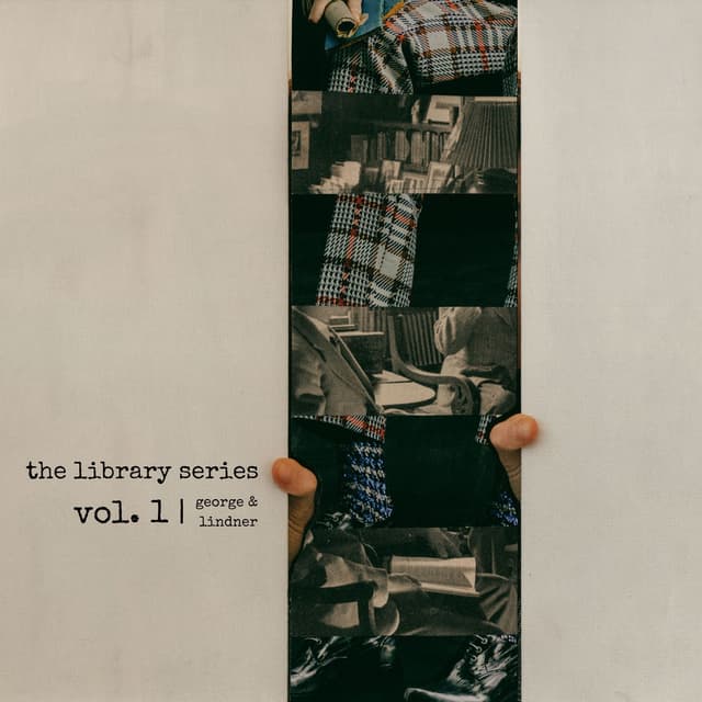 The Library Series, Vol. 1