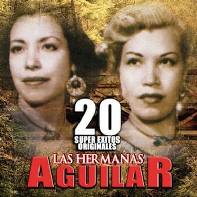 20 Super Exitos Originales