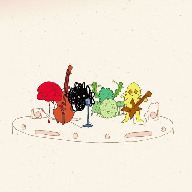 The Four Seasons (Live)