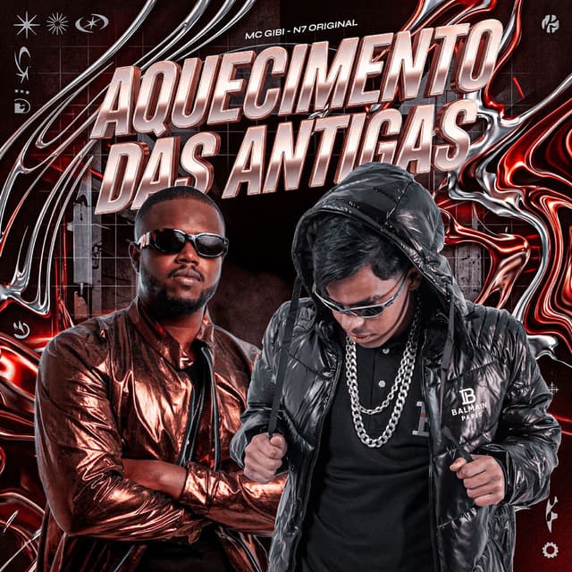Aquecimento das Antigas