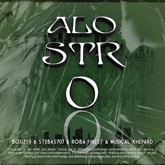 Alostro