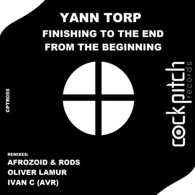 Finishing To The End From The Beginning (Oliver Lamur Remix)