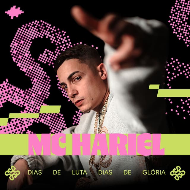Dias de Luta, Dias de Glória