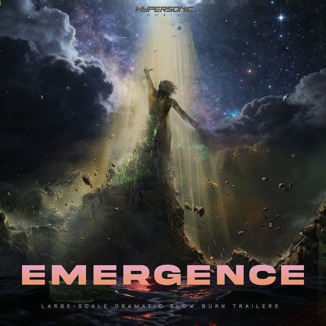Emergence : Large-Scale Dramatic Slow Burn Trailers