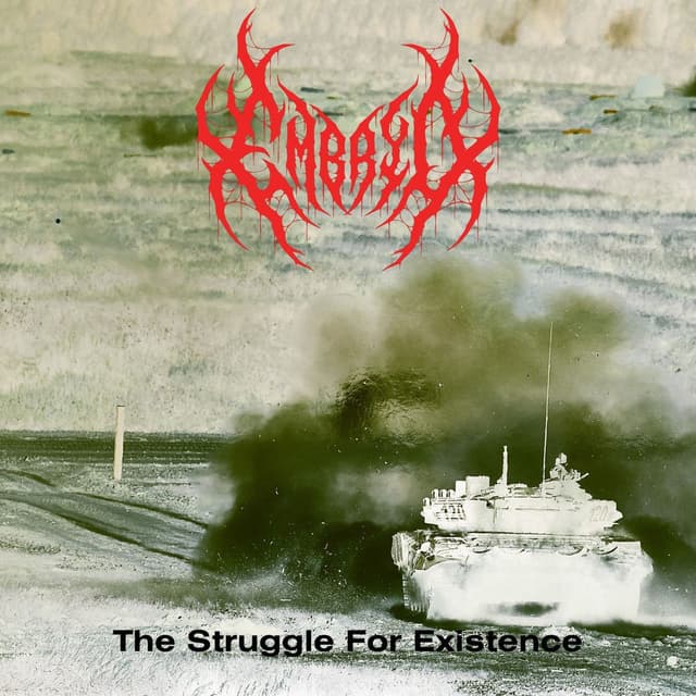 The Struggle For Existence