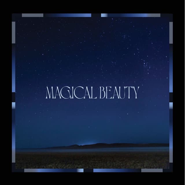 Magical Beauty