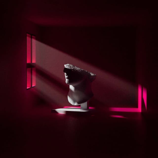 Ambiance for Chill Out Room