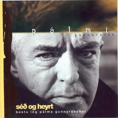 Séð og heyrt