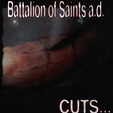 Cuts...