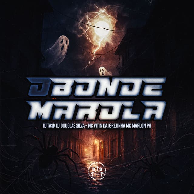 O Bonde Marola