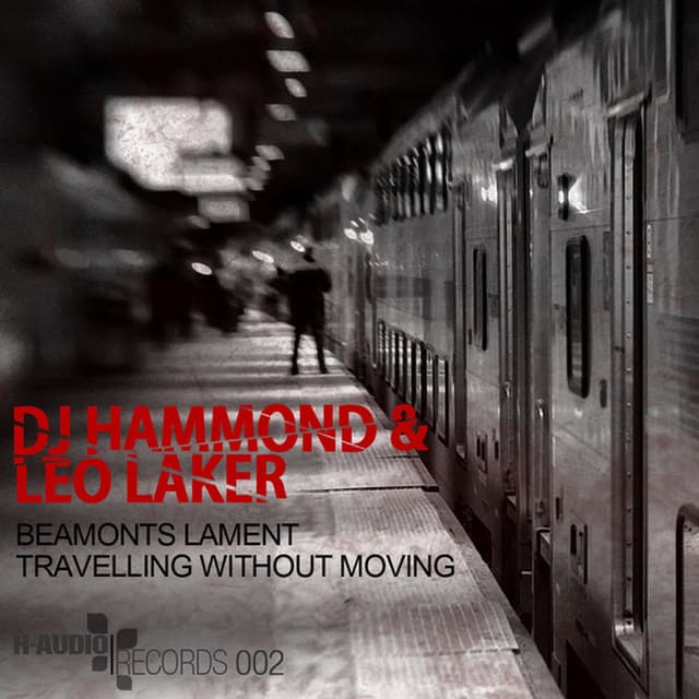 Travelling Without Moving