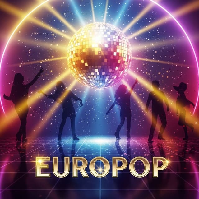 Disco Pop Sound