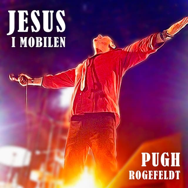 Jesus i mobilen