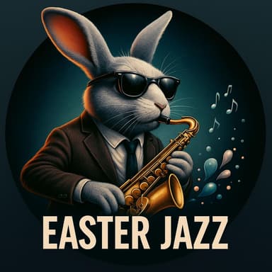 Bossa Nova Easter Playlist 2025