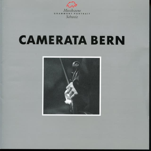 Martin, Kelterborn, Holliger, Schoeck & Huber: Music for Chamber Orchestra