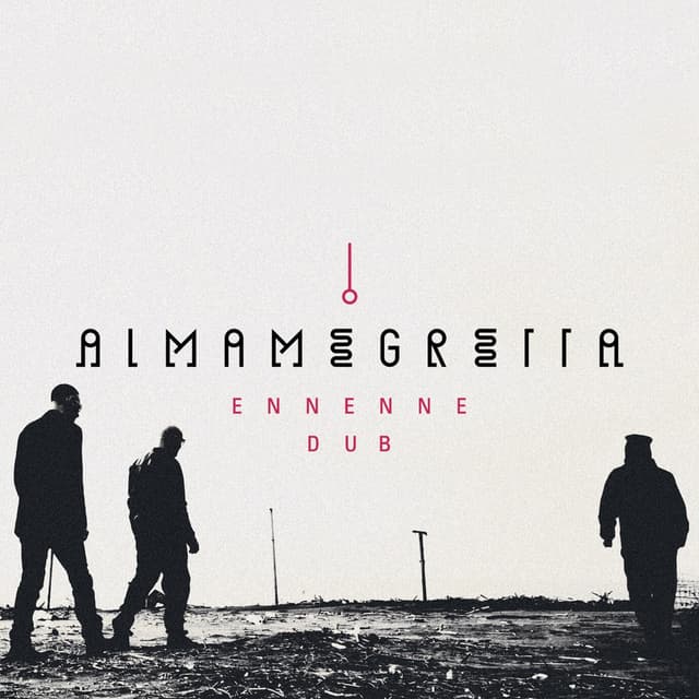 Ennenne Dub