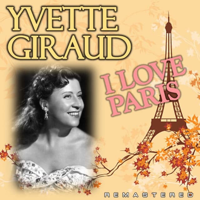 I Love Paris (Remastered)