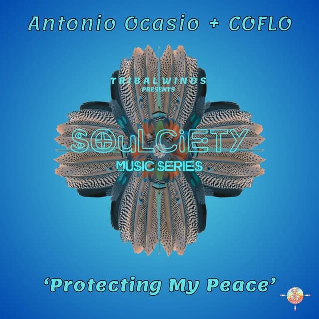 Protecting My Peace