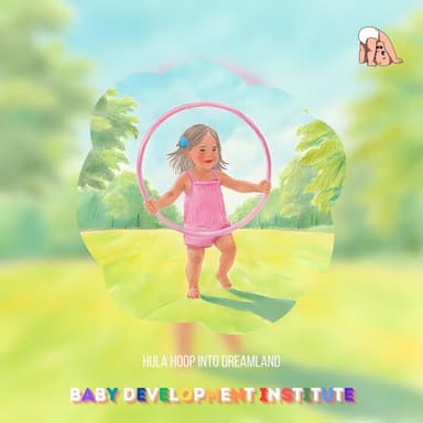 Hula Hoop into Dreamland