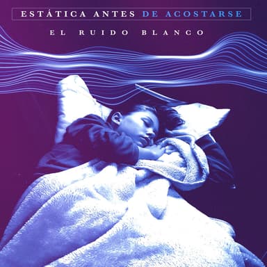 Estática antes de acostarse