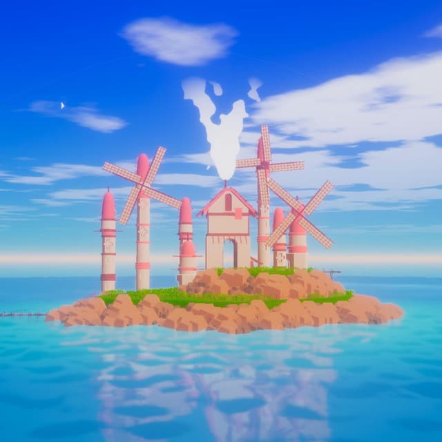 An Island