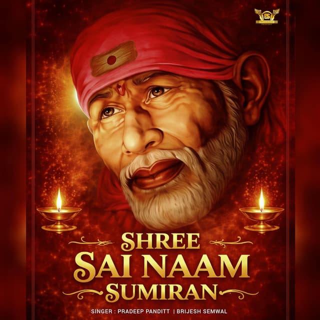 Shree Sai Naam Sumiran