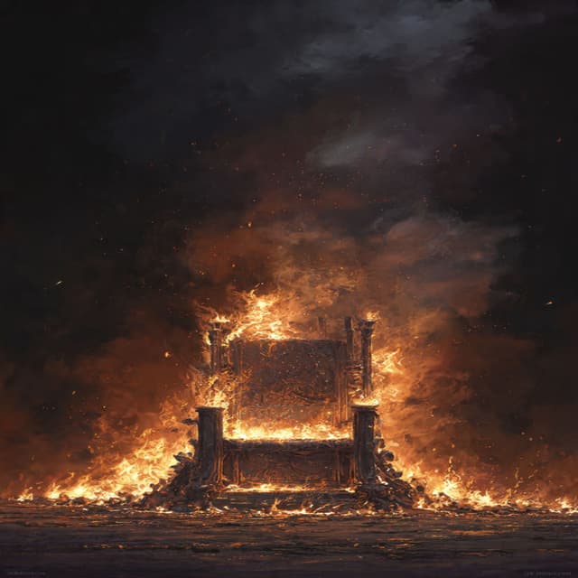 Throne Ascending