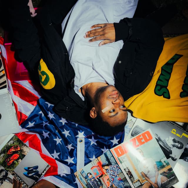 SWEXGAWD vol.1