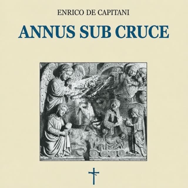 Annus sub Cruce