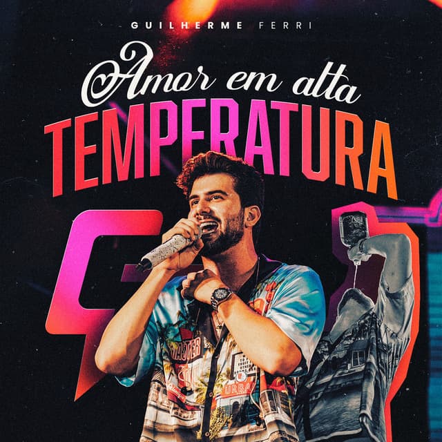 Amor em Alta Temperatura