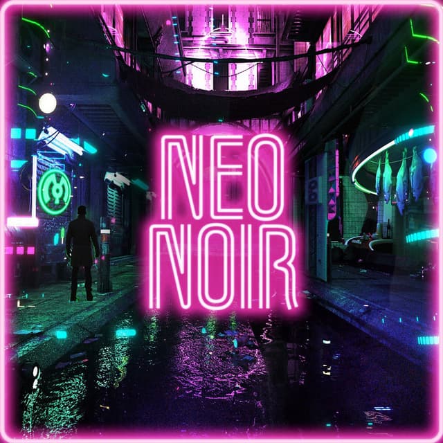 Neo Noir