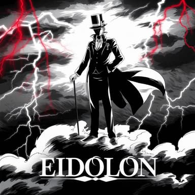 Eidolon (Dark Silence Mixture)