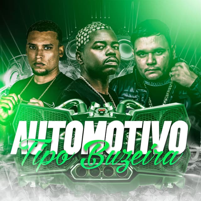 Automotivo Tipo Buzeira
