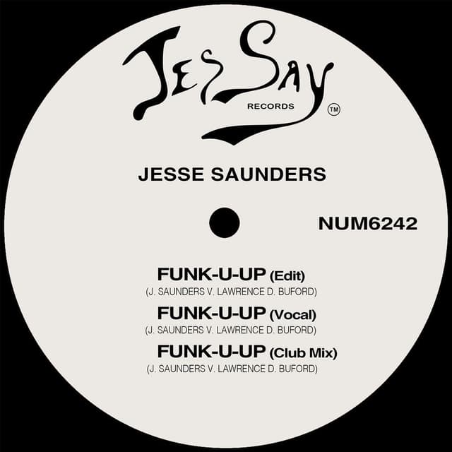 Funk - U - Up