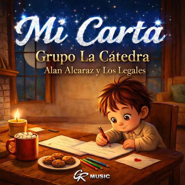 Mi Carta
