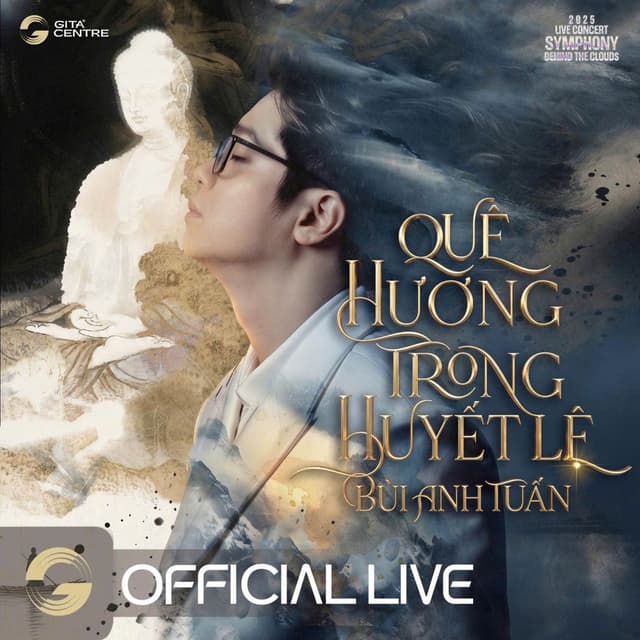 QUÊ HƯƠNG TRONG HUYẾT LỆ