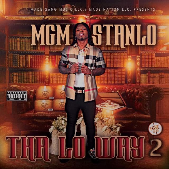 Tha Lo Way 2